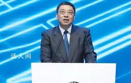 華晨中國董事會主席被查 吳小安個人資料介紹