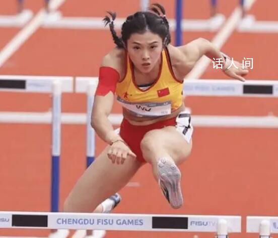 吳艷妮回應文身 吳艷妮回應賽前招牌動作