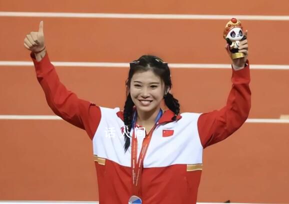 吳艷妮回應文身 吳艷妮回應賽前招牌動作