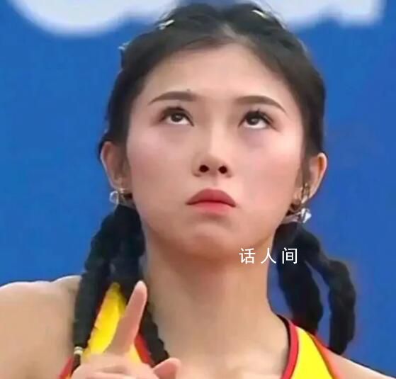 吳艷妮回應文身 吳艷妮回應賽前招牌動作