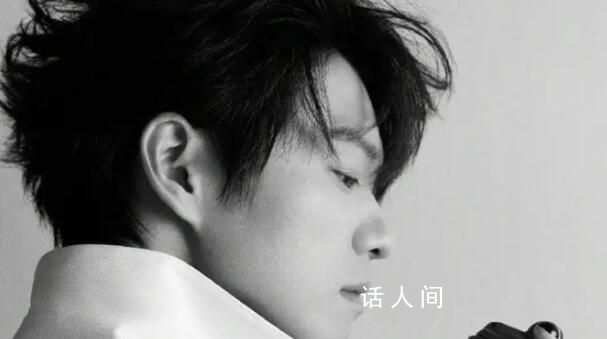 芭莎再現(xiàn)孟宴臣 魏大勛首次登上封面雜志