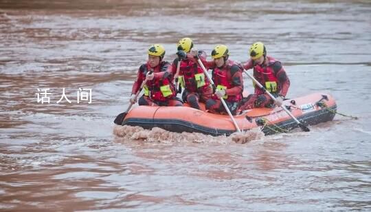 北京市委書記市長帶頭捐款