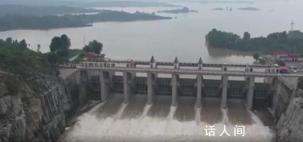 致敬!聞“汛”而動的你