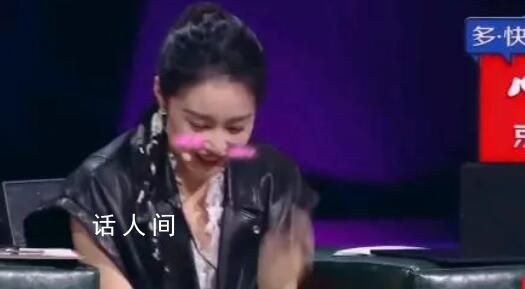 高葉 劉戀是迷人女人的具體呈現(xiàn)