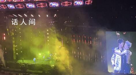 薛之謙許嵩各唱各的 又有了一次夢幻的聯(lián)動