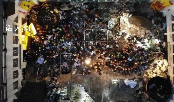 國務院掛牌督辦齊齊哈爾體育館事故