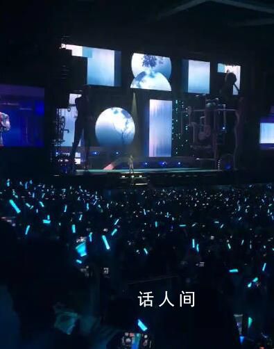 汪蘇瀧鳳凰傳奇合唱荷塘月色 現(xiàn)場(chǎng)氣氛熱烈