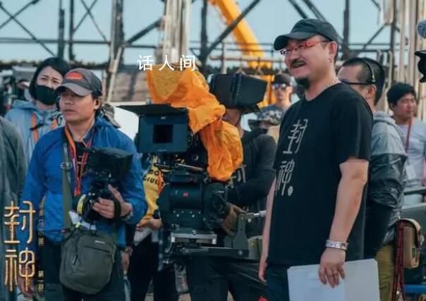 封神票房破20億 烏爾善發(fā)文感謝觀眾