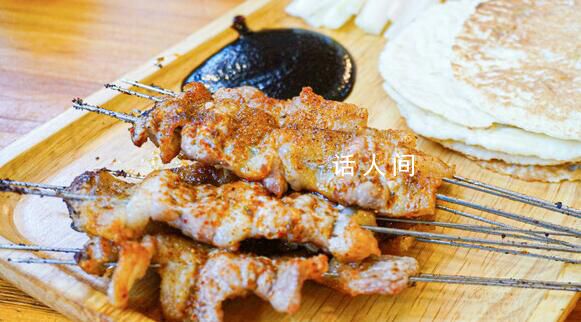 淄博一燒烤店回應鋼簽重金屬超標 回應:已全部替換處理