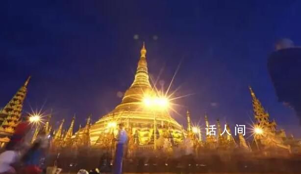 緬甸五星級酒店300多一晚沒人去 緬甸酒店多少錢一晚