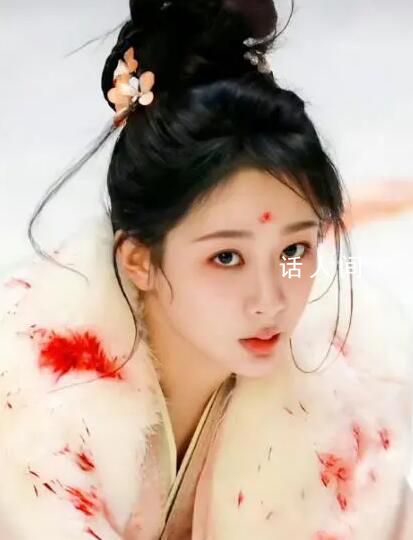 長相思第一季大結局 夭璟分手小夭豐隆成親