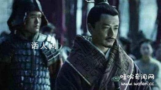 劉邦殺了多少開國功臣 劉邦殺了哪些功臣?