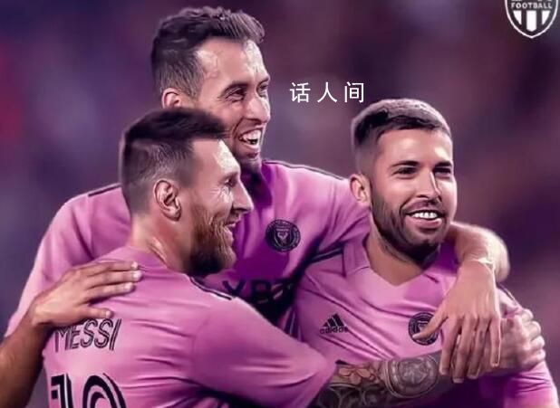 梅西連續6場破門 再次刷爆紀錄