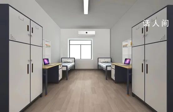 武漢大學(xué):學(xué)生夫妻可申請(qǐng)合宿