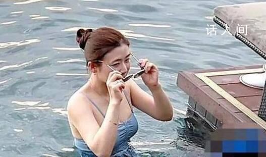 日媒曝福原愛或將面臨國際通緝 與前夫江宏杰爭奪兒子撫養權的風波持續升溫