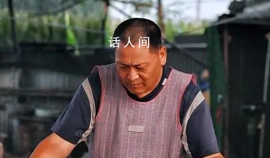 2元炒菜哥戚興軍是怎么走紅的 戚興軍是誰個人資料