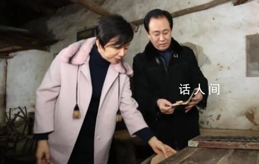 恒大最新年報中許太太稱呼已消失 目前對相關猜測不予回應