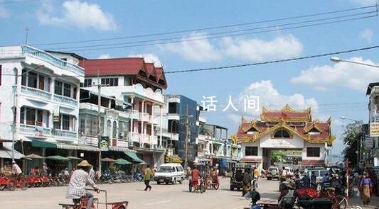 中科院博士被困緬甸 救援力量正營救