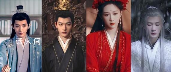 長相思導(dǎo)演回應(yīng)官配為什么不是男主 引發(fā)了廣泛的觀眾關(guān)注與熱議