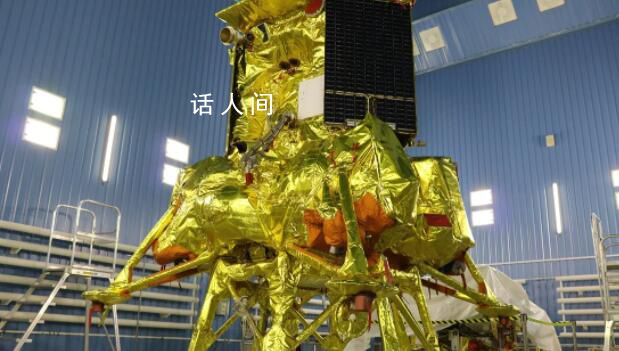俄探測器在月球軌道遇緊急情況 無法按照規定的參數進行操作