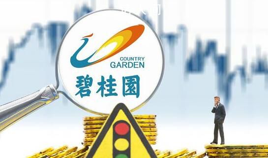 碧桂園賬面資金僅能滿足保交樓 前期結算款的支付可能還要靠后市銷售