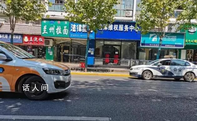 武漢槍殺律師主犯曾開著卡宴去買槍 事件的始末被詳細呈現(xiàn)