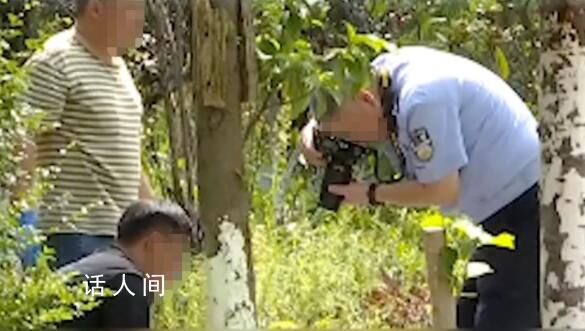 云南一窨井發(fā)現(xiàn)兩具男尸 警方還在對此事作進一步調(diào)查