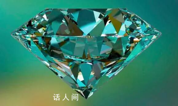 張雨綺口中的碎鉆成香餑餑 小克拉低總價鉆石獲青睞