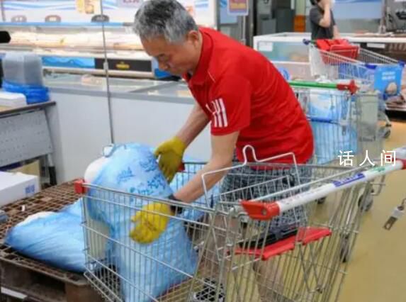 專家稱不必效仿韓國囤鹽 國內產鹽量充足