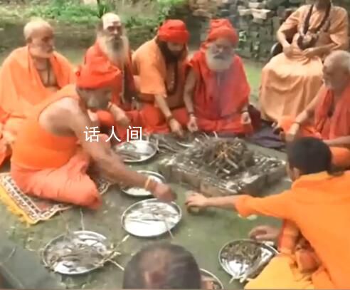 印度再次挑戰登月,民間作法祈禱