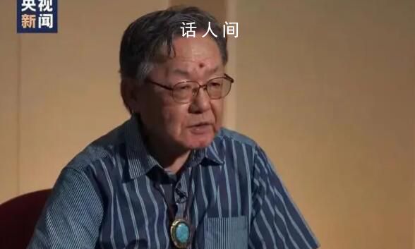 日專家:日政府稱排海安全 這很荒唐