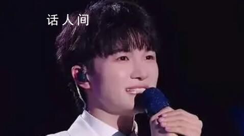 周深人間星河好治愈 極具穿透力的歌聲細膩又治愈