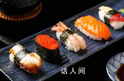 國內多家日料店調整產品線 未來或將考慮轉型