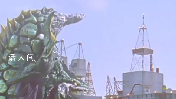 原來奧特曼是紀錄片 網友：他們只是預判了他們作惡的本質