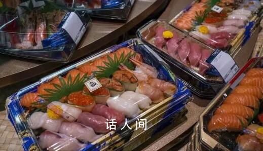 香港日料店生意額預計將大跌七成 部分食材已由其他地方采購