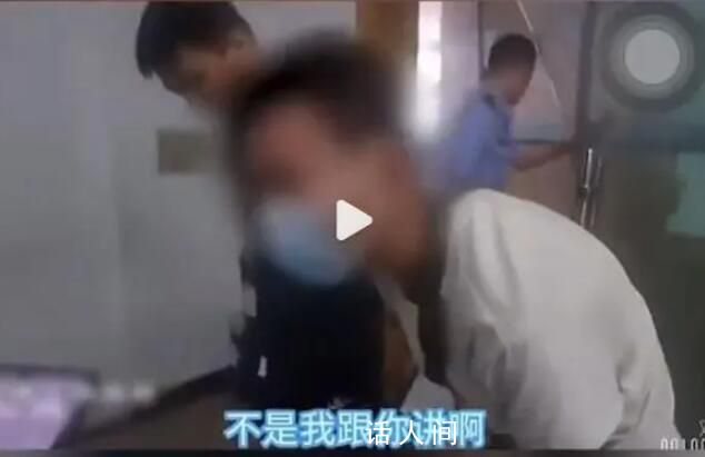 小伙要去緬北發財被緊急攔截 在民警苦口婆心相勸下終于幡然醒悟