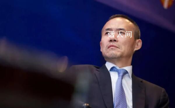 王石談房地產:驚雷滾滾還會繼續