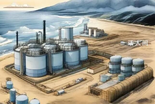 東電:海水中的氚濃度低于標準值