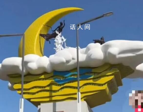 起底715萬雕塑中標單位創始人 5年中標總金額達1482萬元