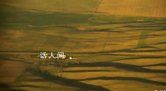 中國真在購美國農田嗎?