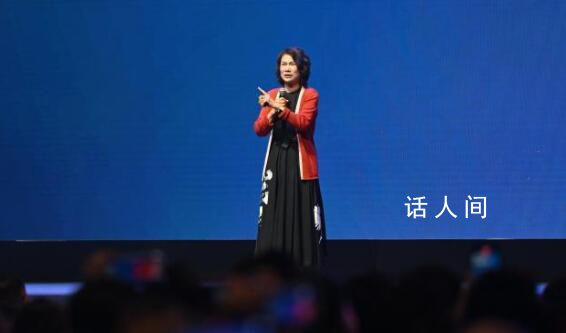 董明珠回應格力落榜世界500強 成為百年企業才是最終