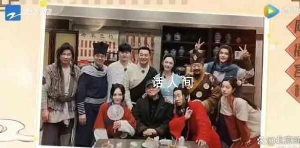 《武林外傳》劇方稱浙江衛(wèi)視侵權(quán)