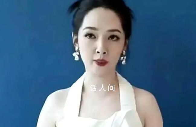 郭碧婷越來越像向太了 引起了廣泛討論