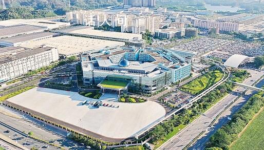 3萬應(yīng)屆生涌入比亞迪 比亞迪要筑牢人才與技術(shù)魚池