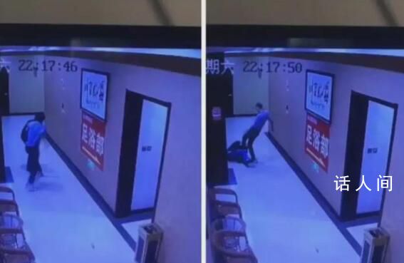 民警酒后毆打殘疾人 疑仍在崗工作