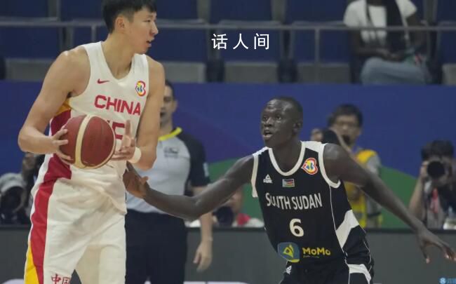 媒體人:周琦還沒到被開會的地步