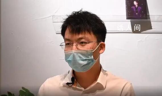 他被“誣陷”地鐵偷拍后的80天 維權(quán)也是想要一個結(jié)果一個答案