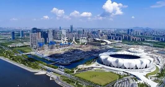 以“亞運(yùn)之窗”展現(xiàn)“中國(guó)之治”