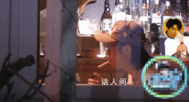 孤注一擲孫陽被拍室內吸煙 對此大家怎么看