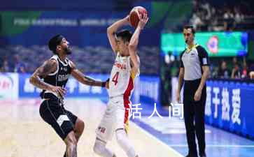 楊毅:我們和世界裁判圈子脫節了